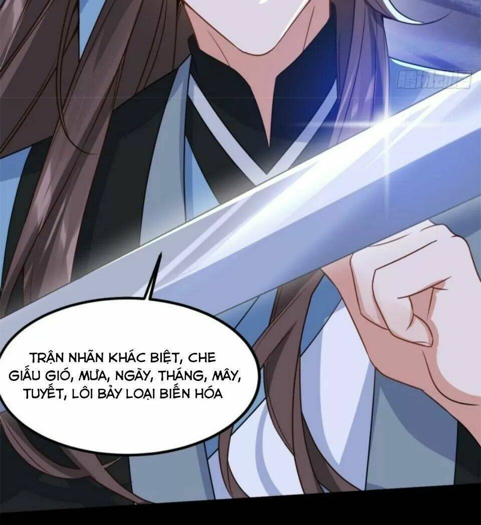 phế nữ yêu thần chapter 80 4