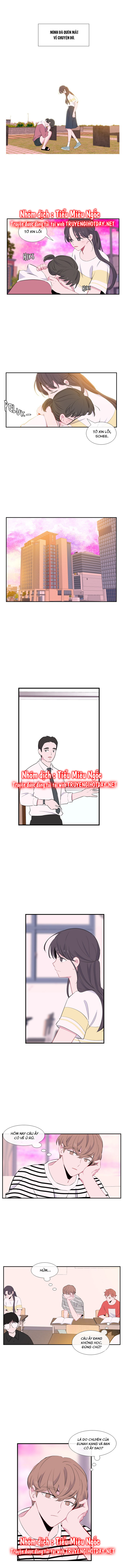 quay lại nhé chapter 46 8