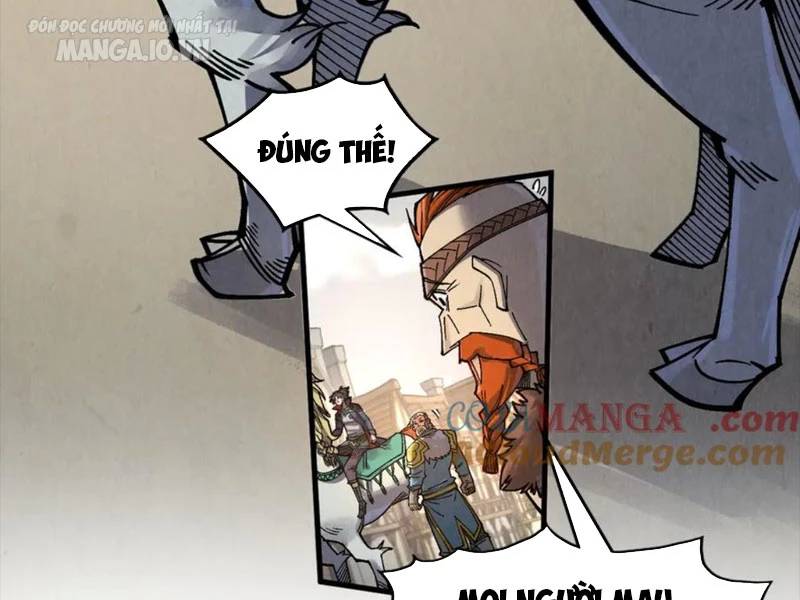 vạn cổ chí tôn chapter 299 42