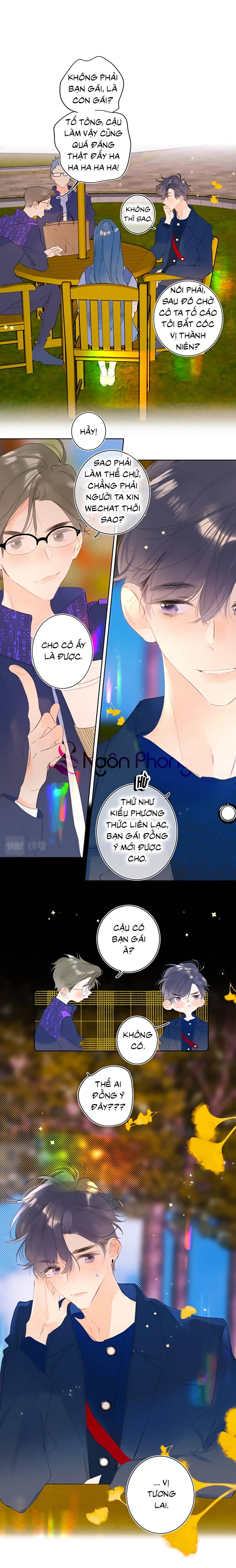 đừng khóc chapter 65 6