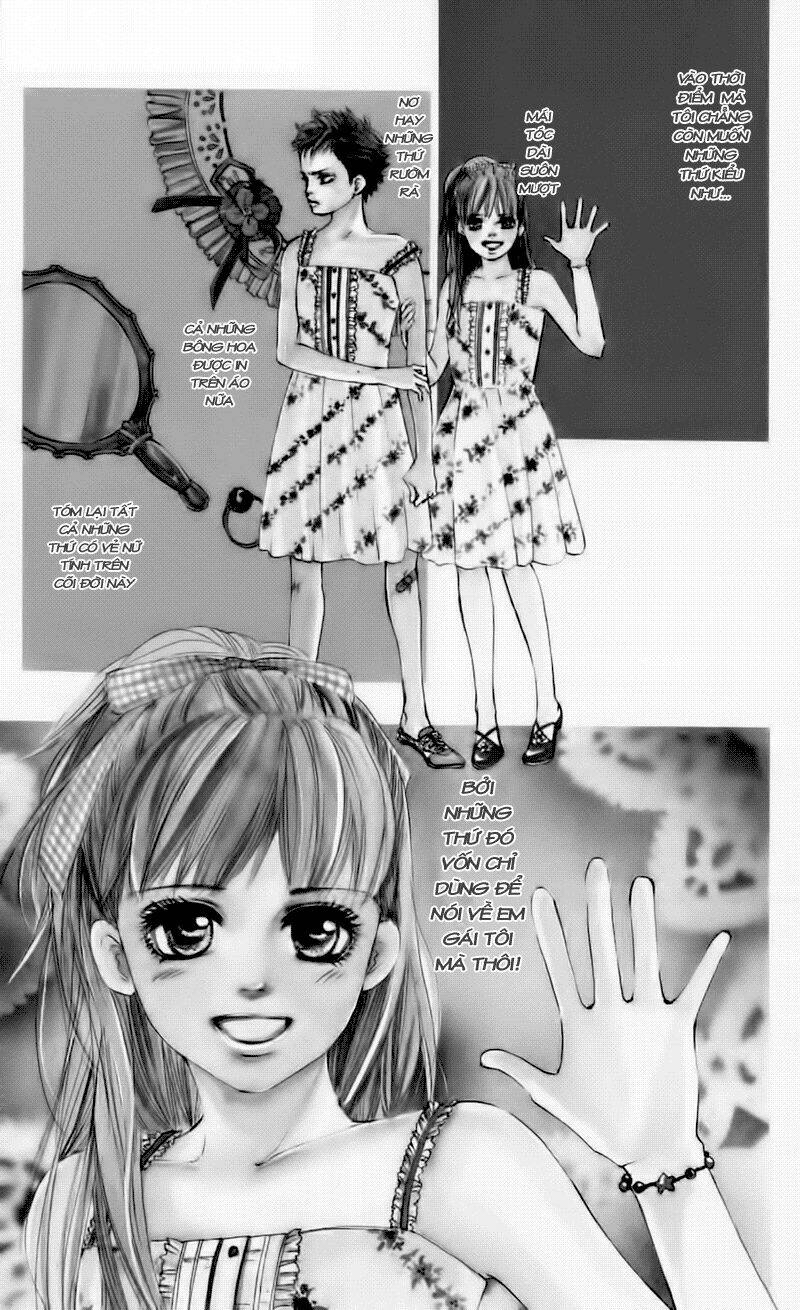 xứng danh anh hùng chapter 1 5