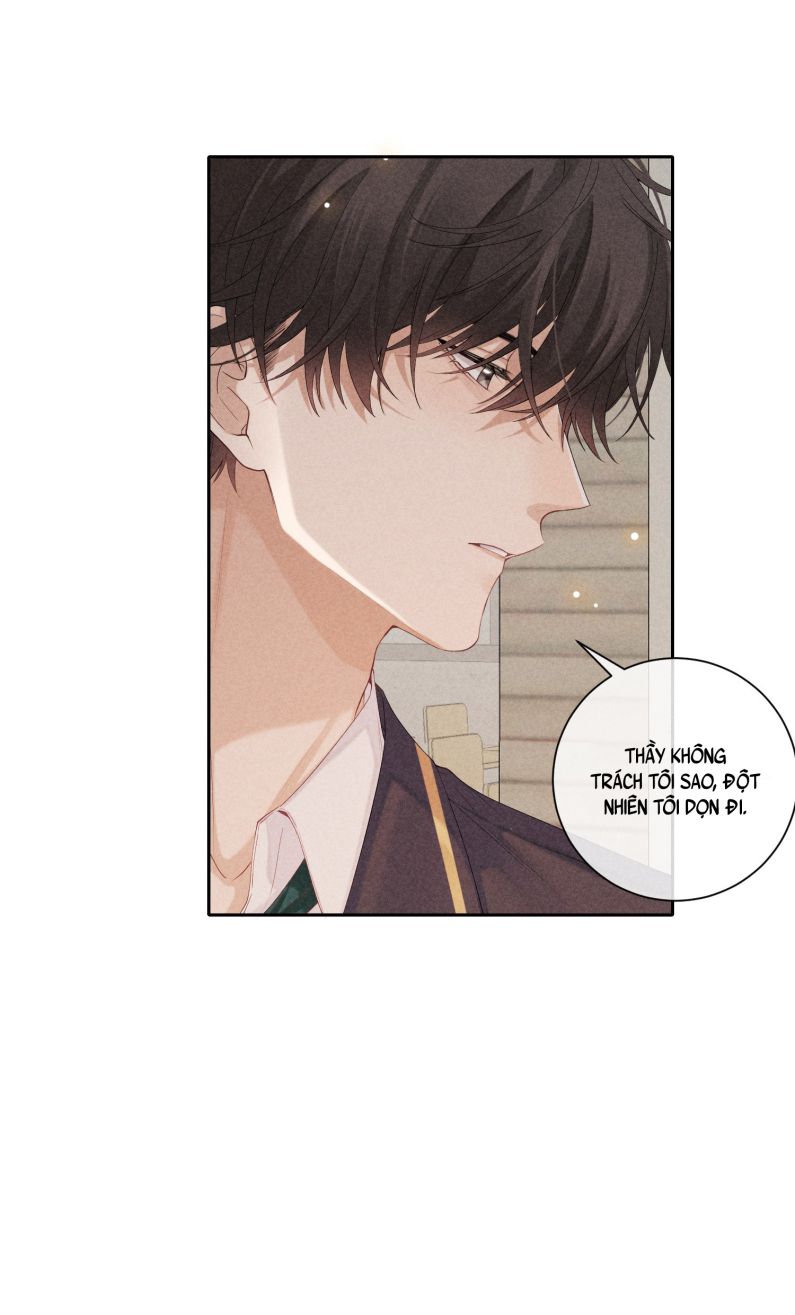 trò chơi săn mồi chapter 41 32