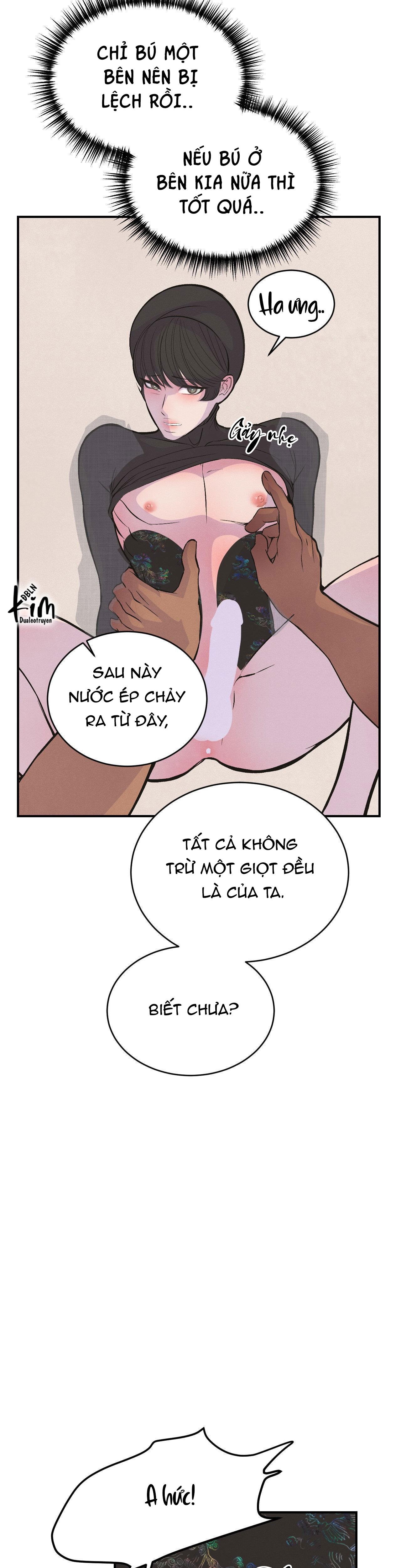 cậu bé đào chapter 11 33