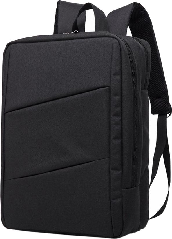 Balo Laptop 17inch 012 - Đen