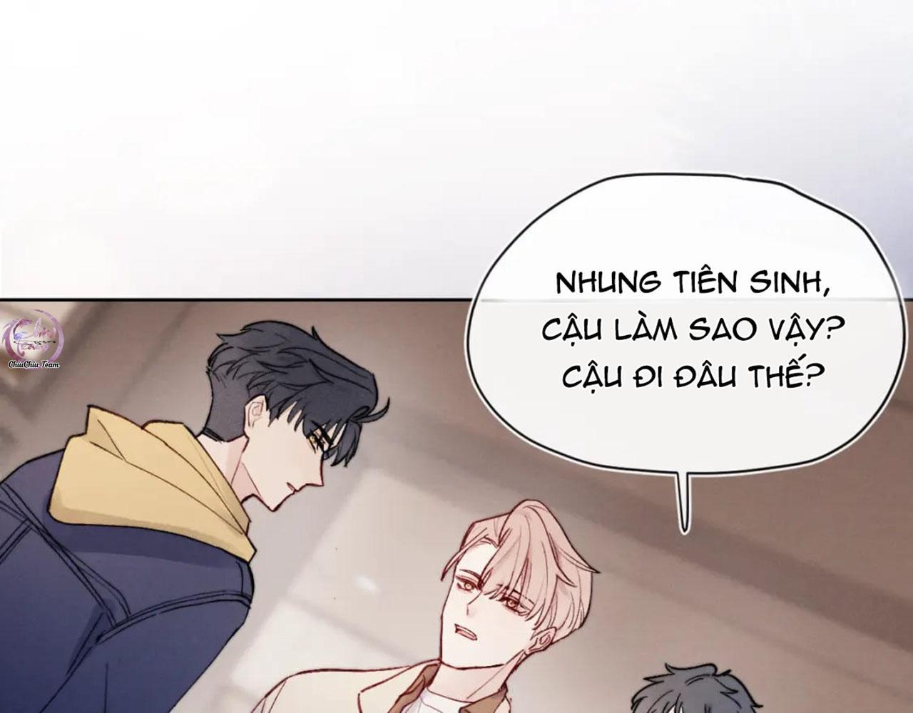 nhật ký thất tình của mr.nhung chapter 10 32