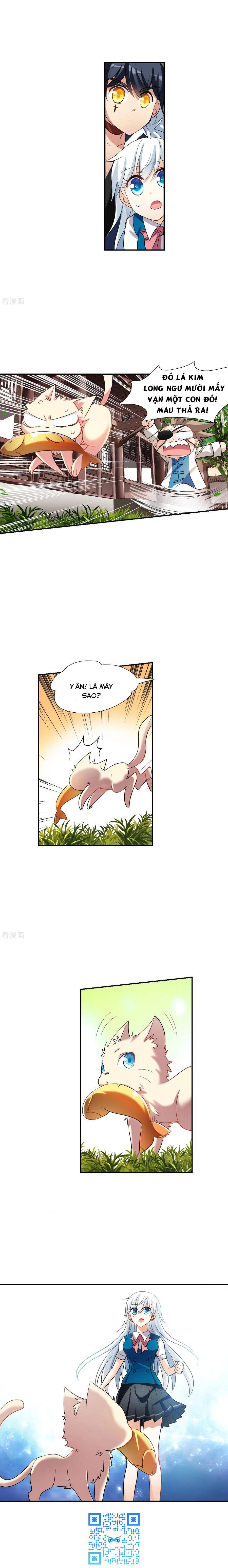 tô tịch kỳ quái chapter 139 5