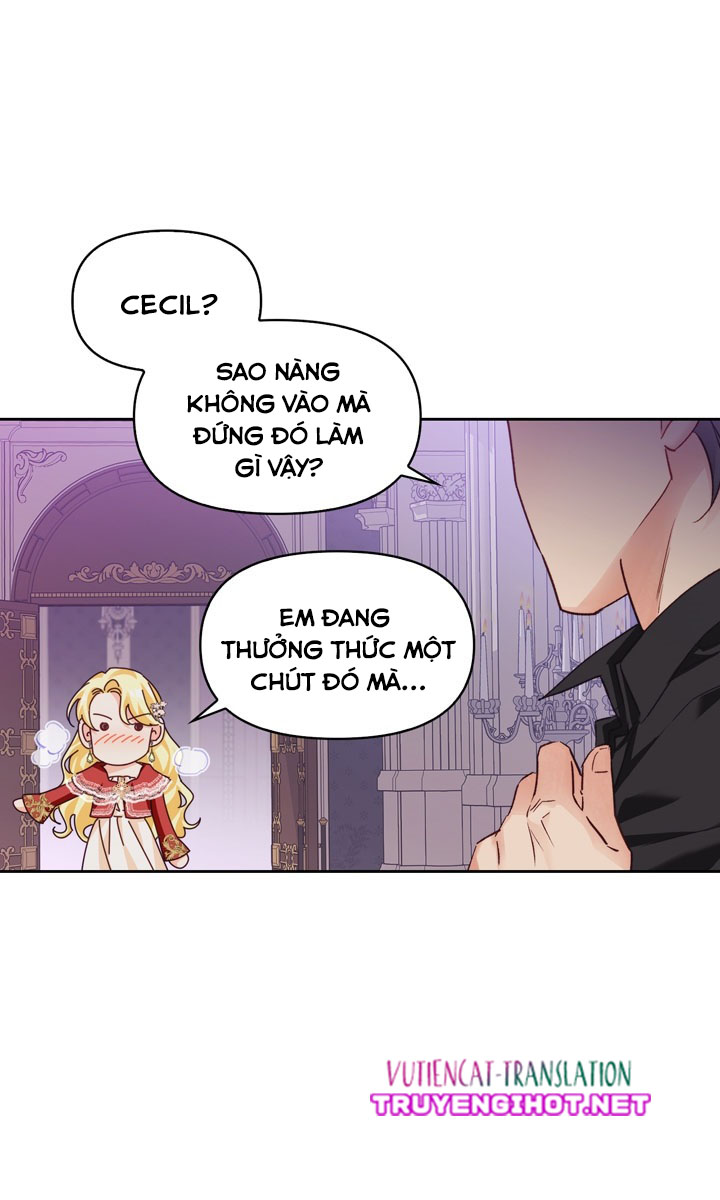 ác nữ xứng đôi với bạo chúa chapter 68 43