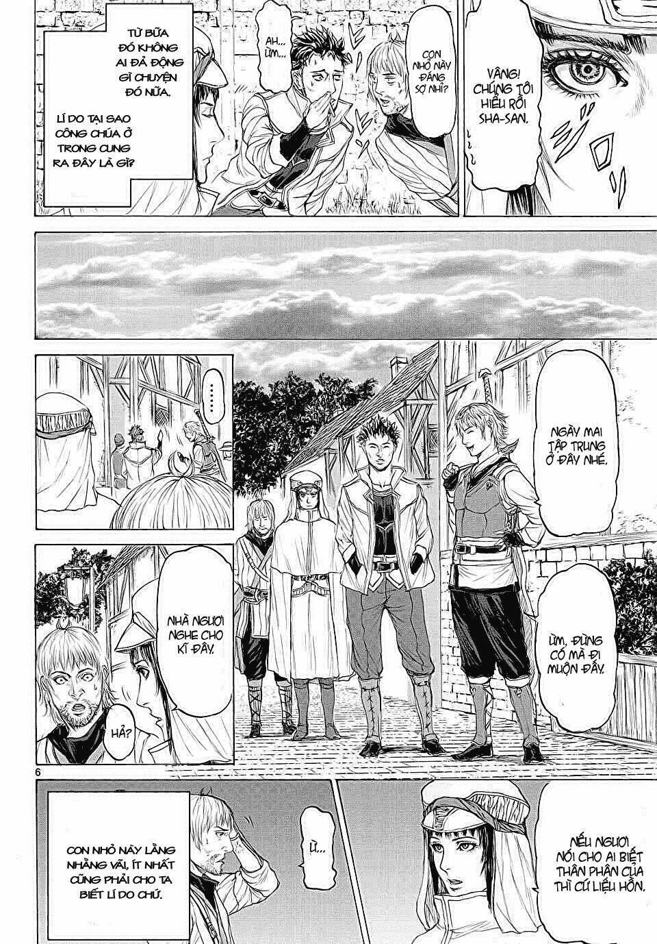 monster x monster chapter 12 6