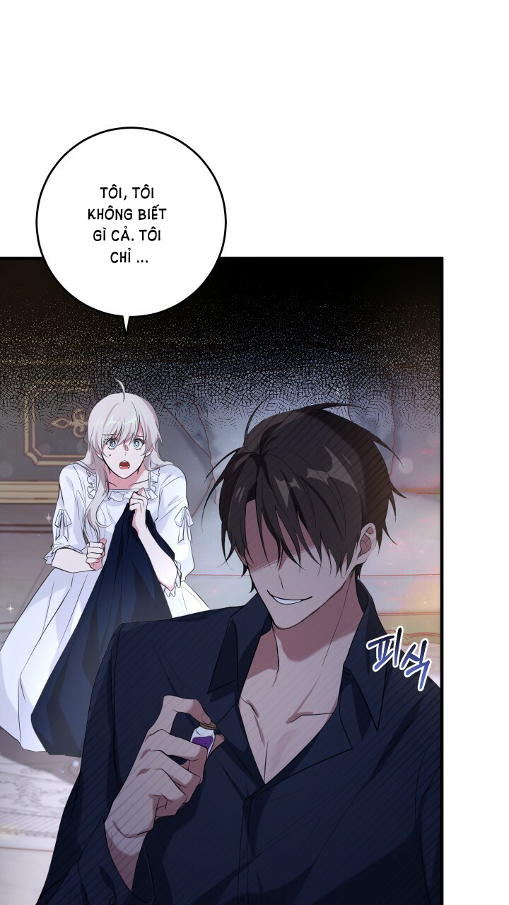 hãy nếm và nuốt đi nào chapter 14.1 29