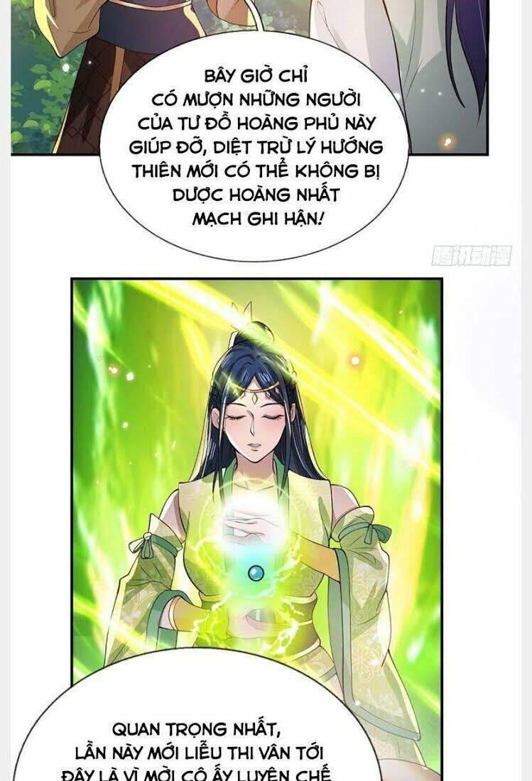 ta trở về từ thế giới tu tiên chapter 14 9