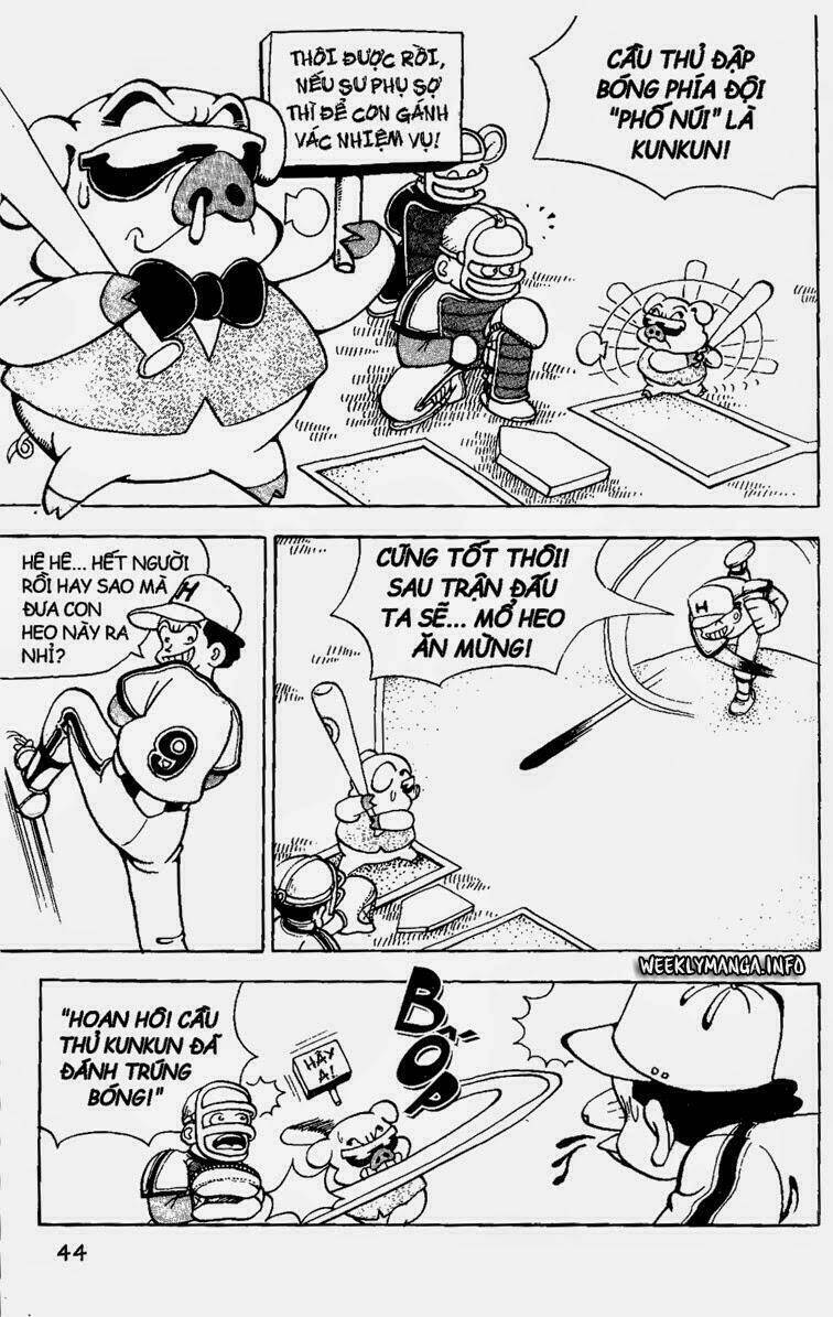 kung fu komang chapter 16 43