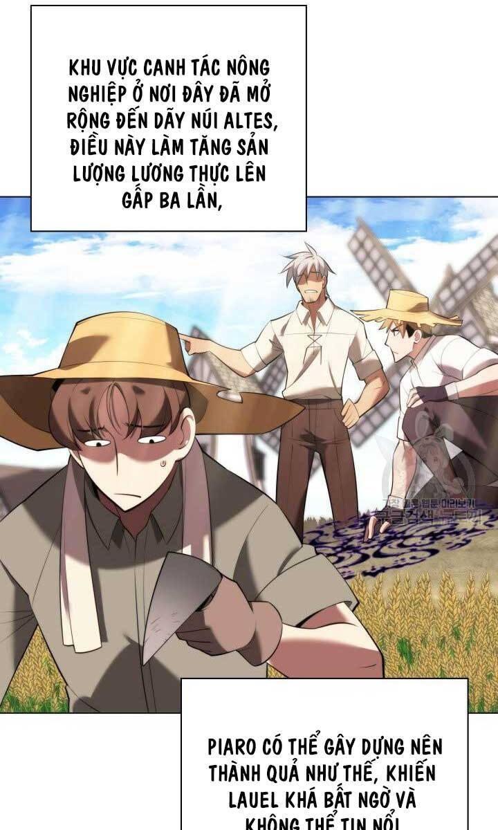 vượt qua giới hạn chapter 190 31