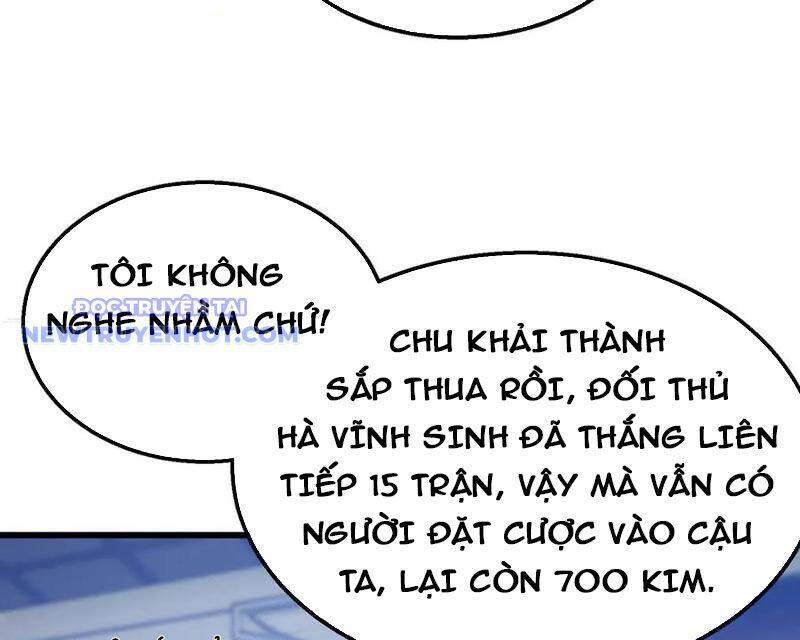 Vô Địch Bị Động Tạo Ra Tấn Sát Thương chapter 57 142