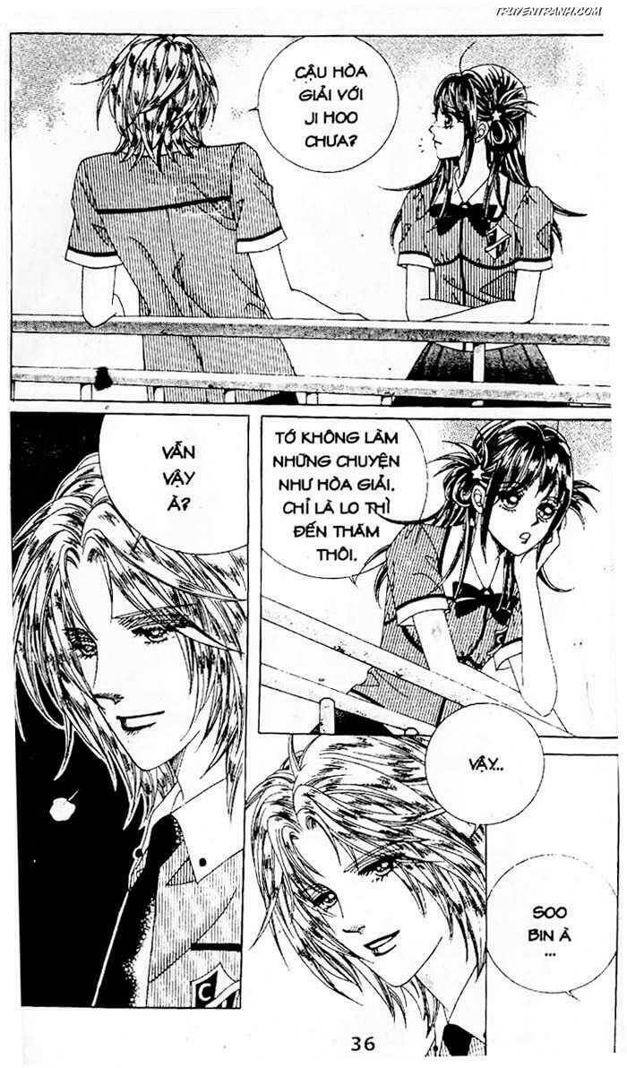 nhà trọ hoàn hảo chapter 56 8