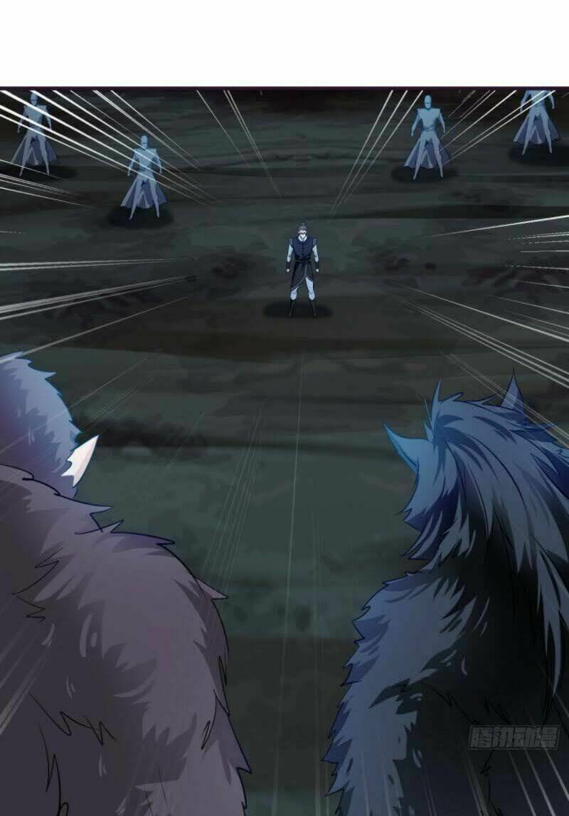 một đời thành tiên chapter 13 17