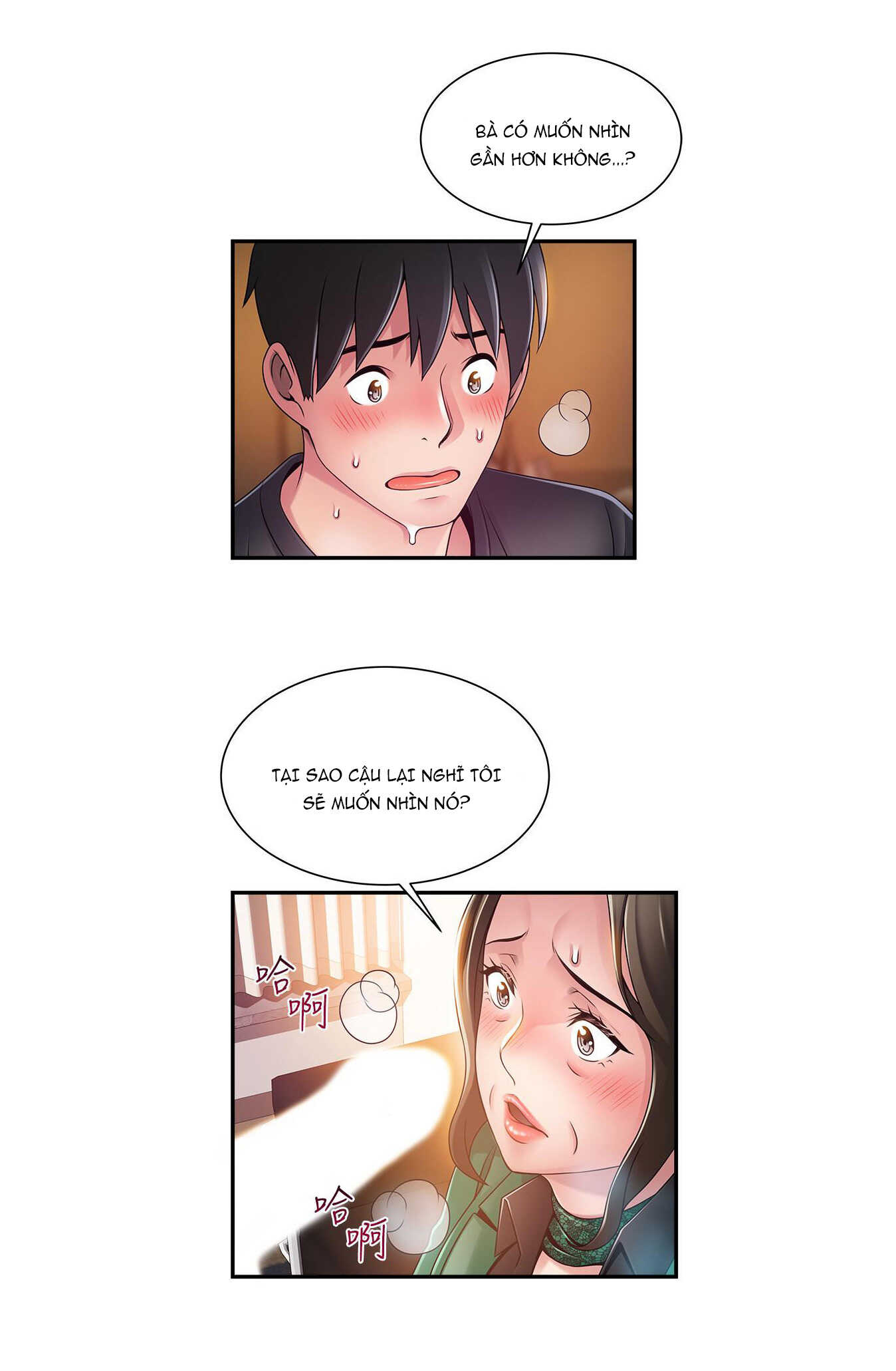 điểm yếu chapter 113 25