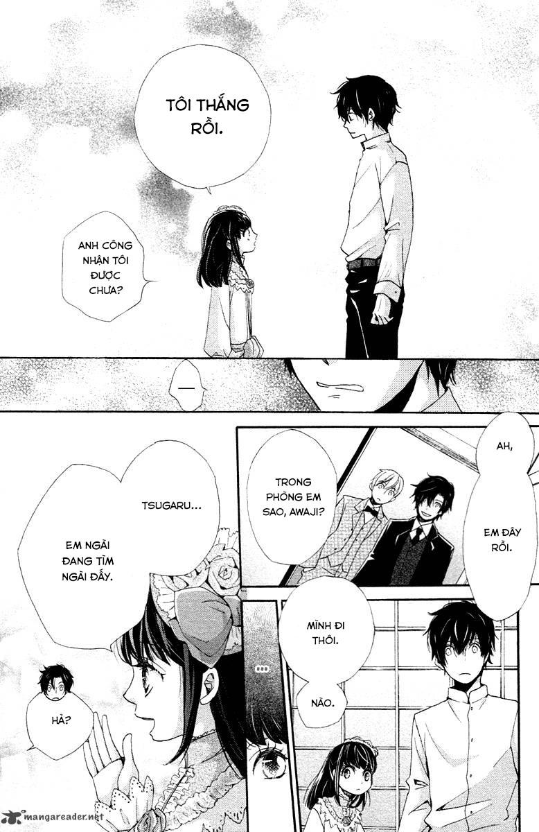 meiji hiiro kitan chapter 3 24