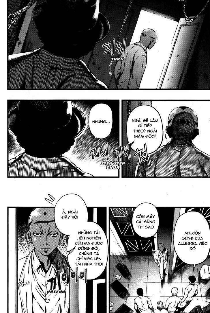 la mosca chapter 46 100