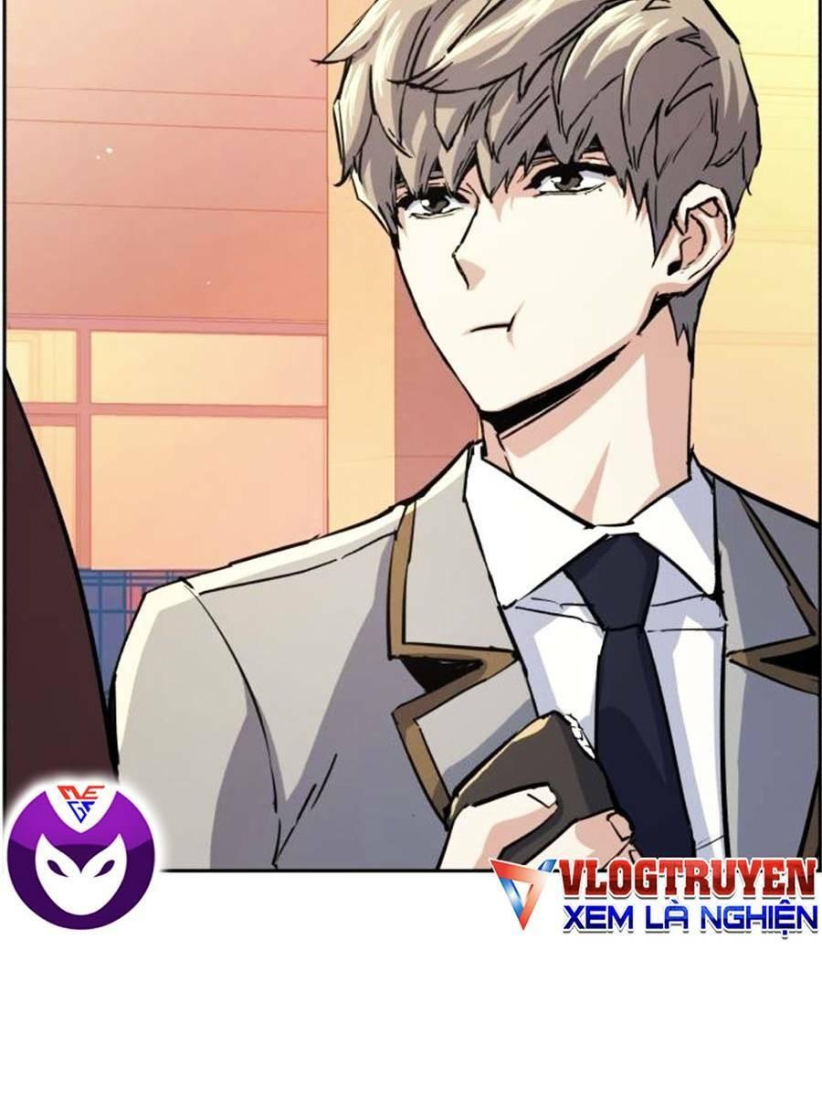 bạn học tôi là lính đánh thuê chapter 84 40