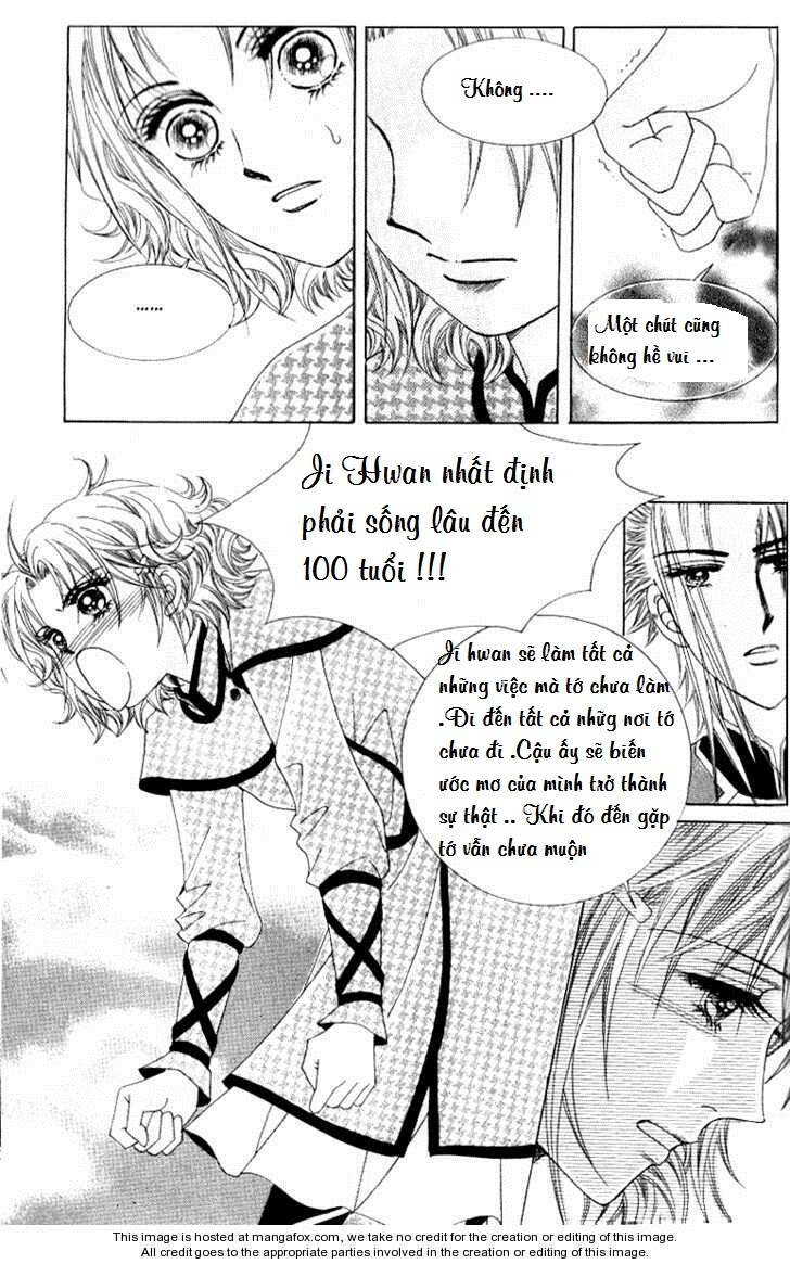 a love in 100 days chapter 2.1 5