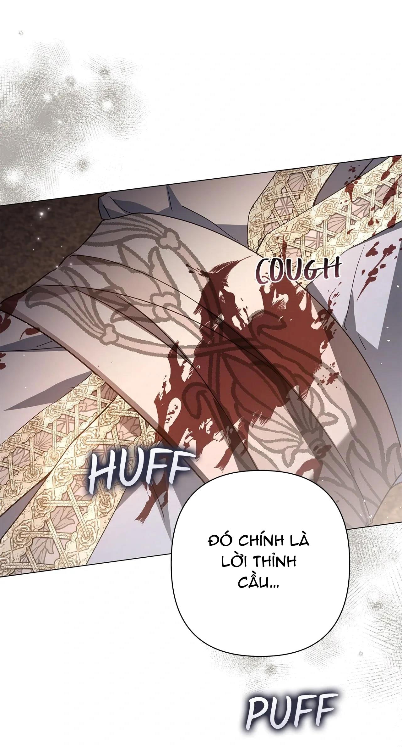 Vết Trăng chapter 57.2 16