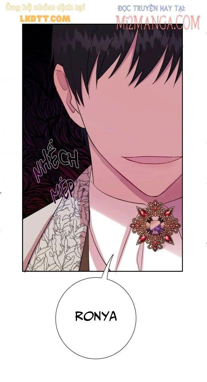 xin ngài đừng ăn tôi chapter 40.5 7