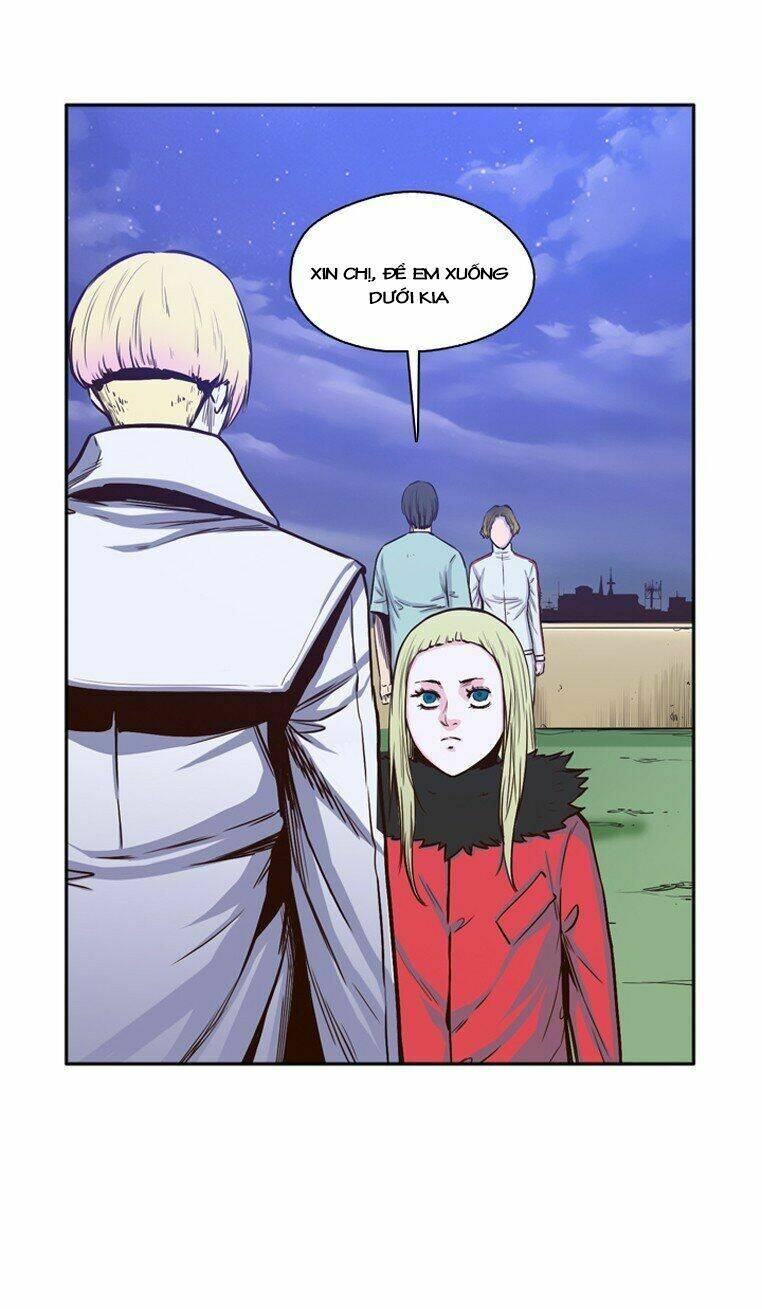 vua của vong linh chapter 36 11