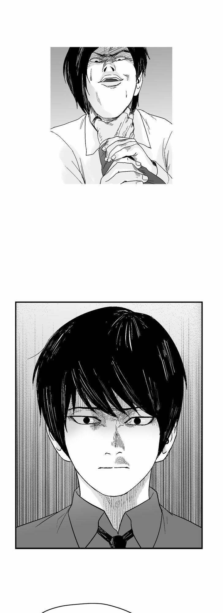 bạo lực học đường chapter 68 31