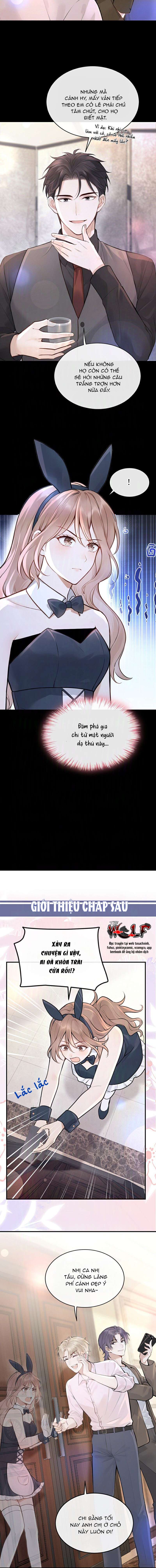 sống chung để tán em chapter 45 5