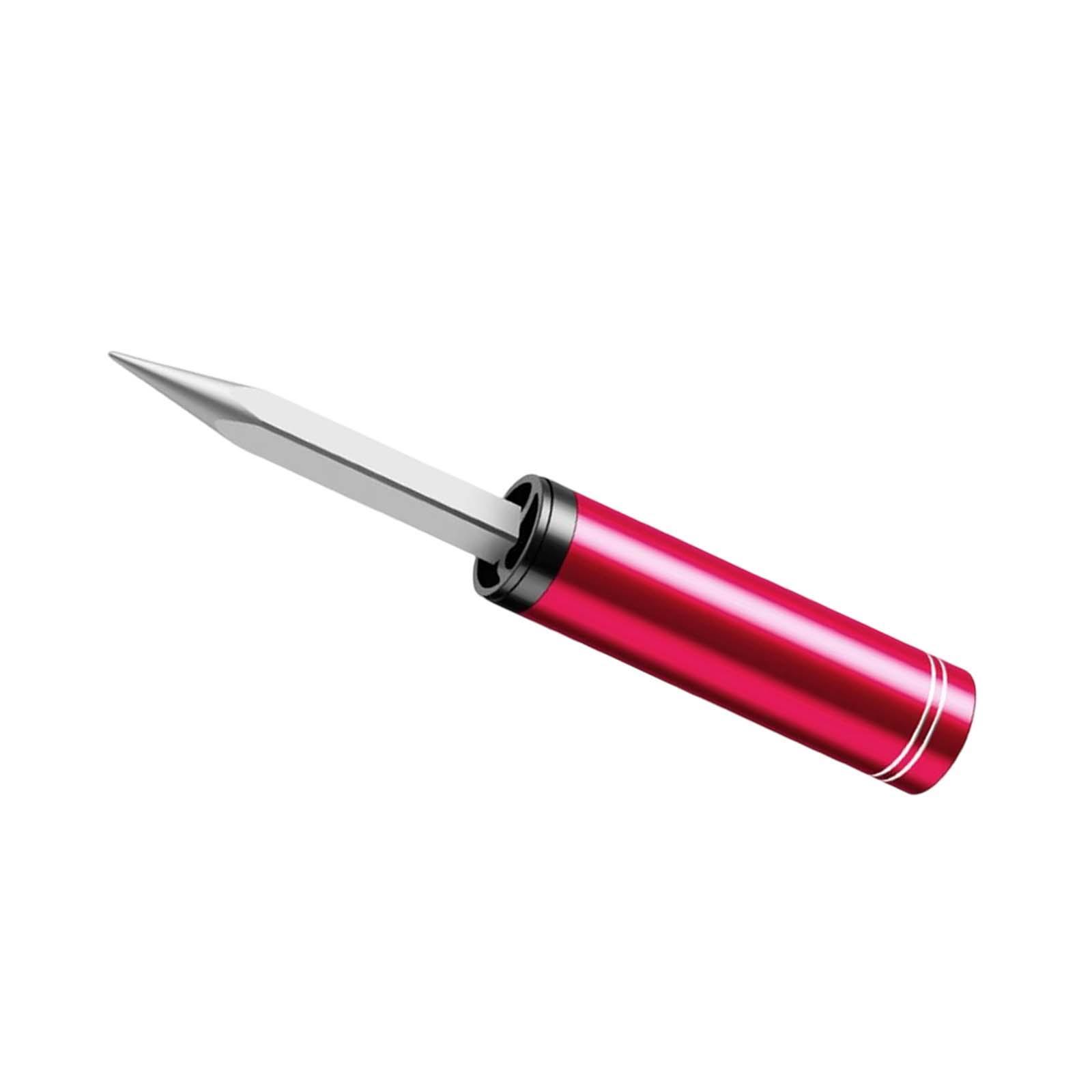 Outdoor Fishing Pole Rod Holder, Ground Stand Support Universal Detachable Sea Fishing Gear Insert Ground Tool Removable Fishing Accessories