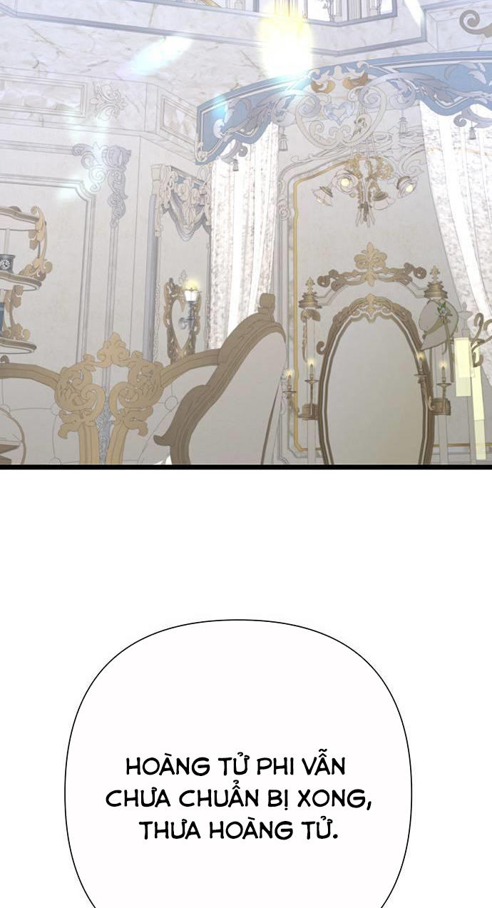 hoàng tử phiền toái chapter 74 51