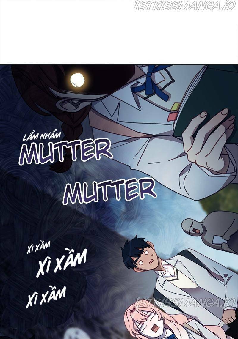 lạy chúa! xin hãy để con trở thành ác ma chapter 14 22