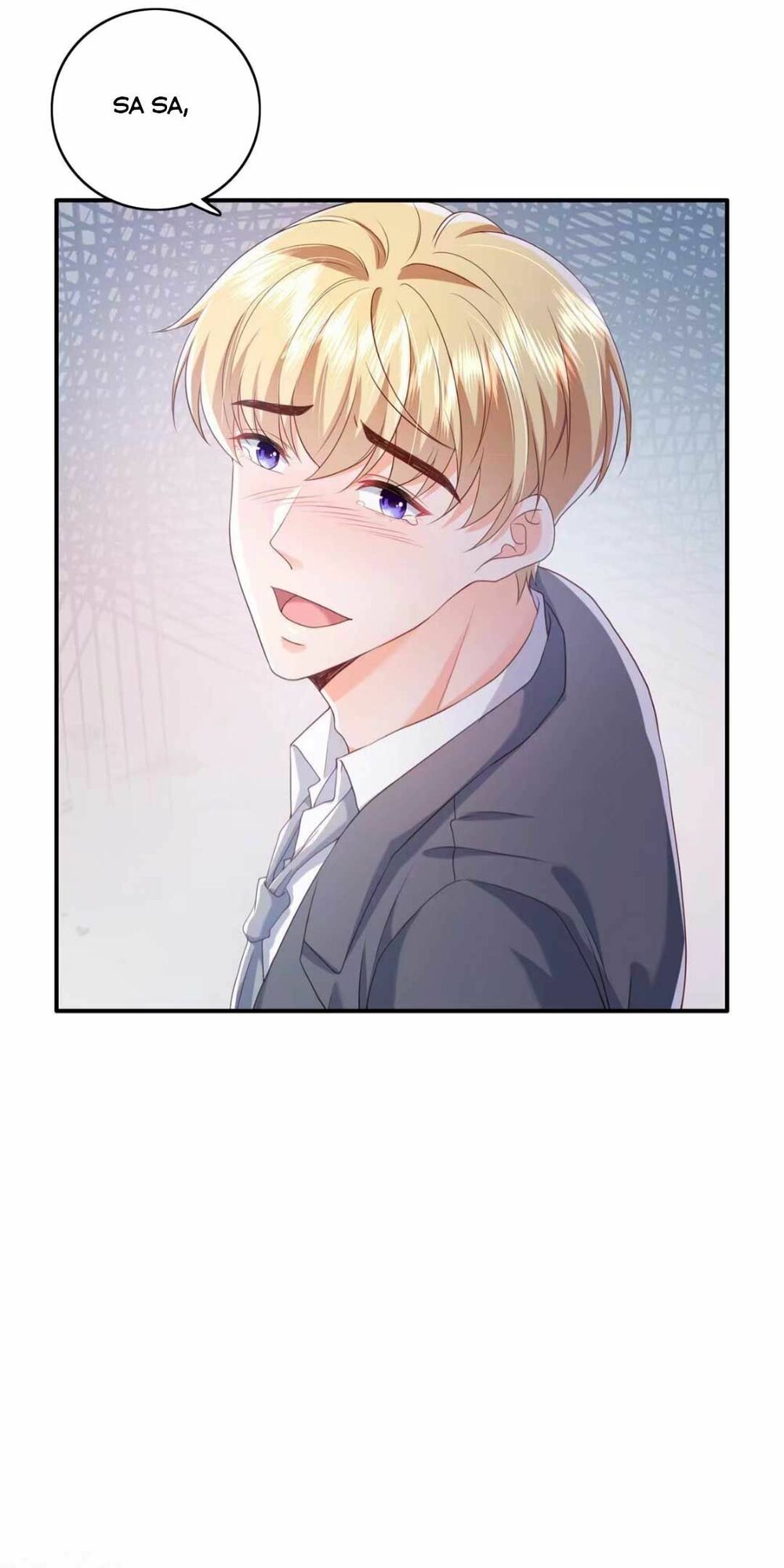 manh thê bé bỏng không dễ chọc chapter 14 29