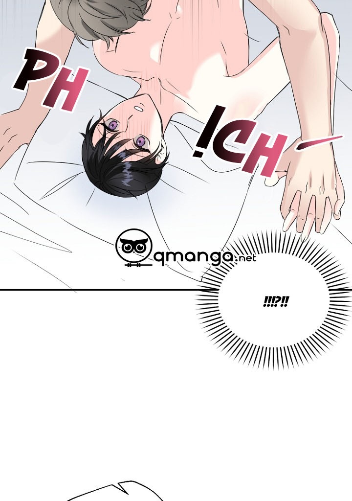 xác suất tình yêu chapter 12 32