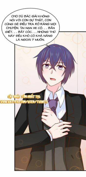 không gả cho tổng tài, gả cho người hầu chapter 123 21