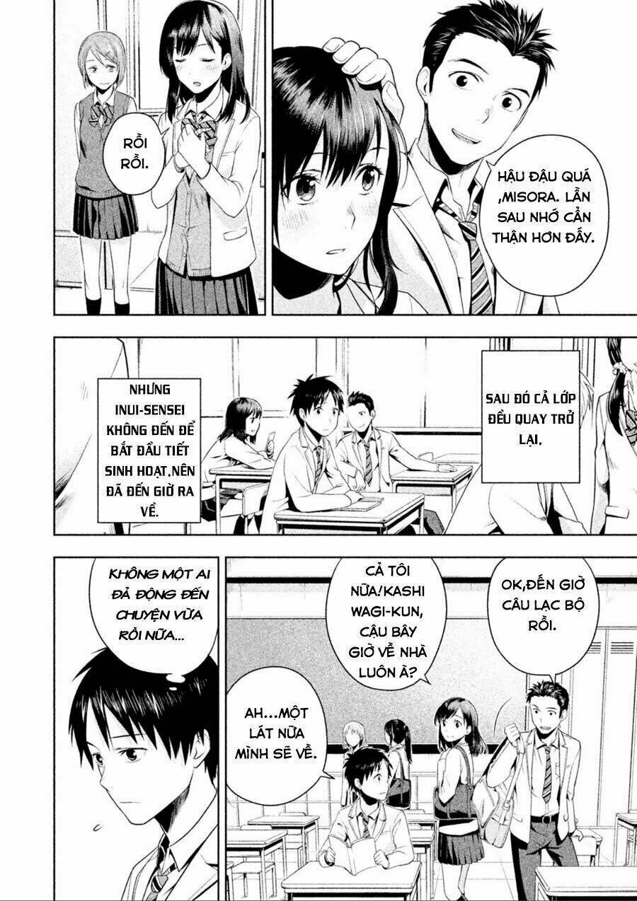 rule - annihilation classroom chapter 1.2 44