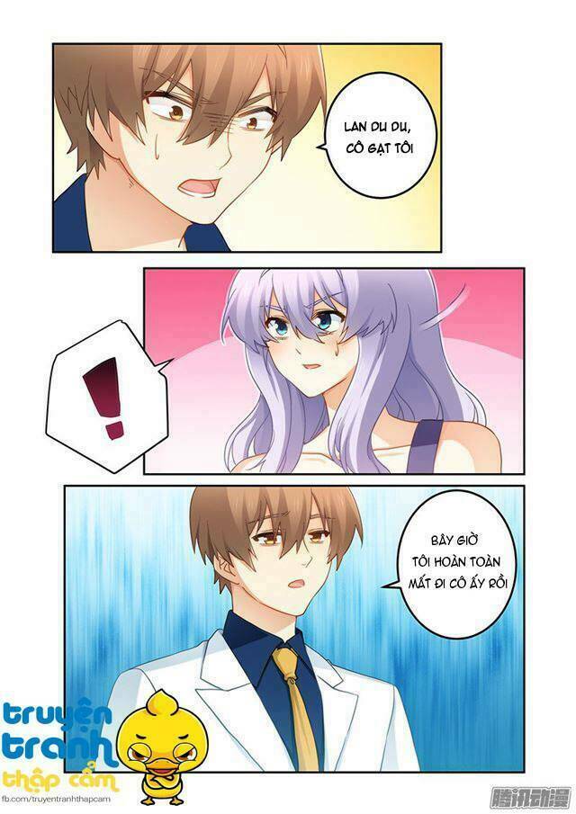 thác nhạ hào môn tổng tài chapter 84 6