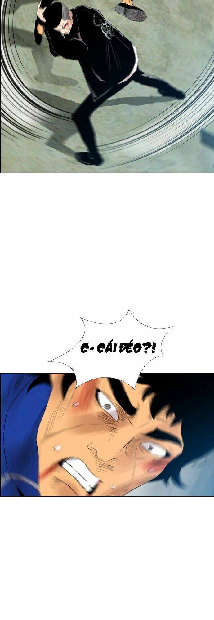 kẻ hồi sinh chapter 128 11