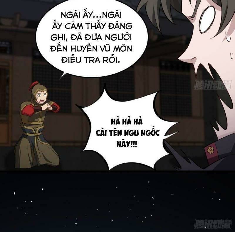 trọng sinh tới đại đường chapter 92 6