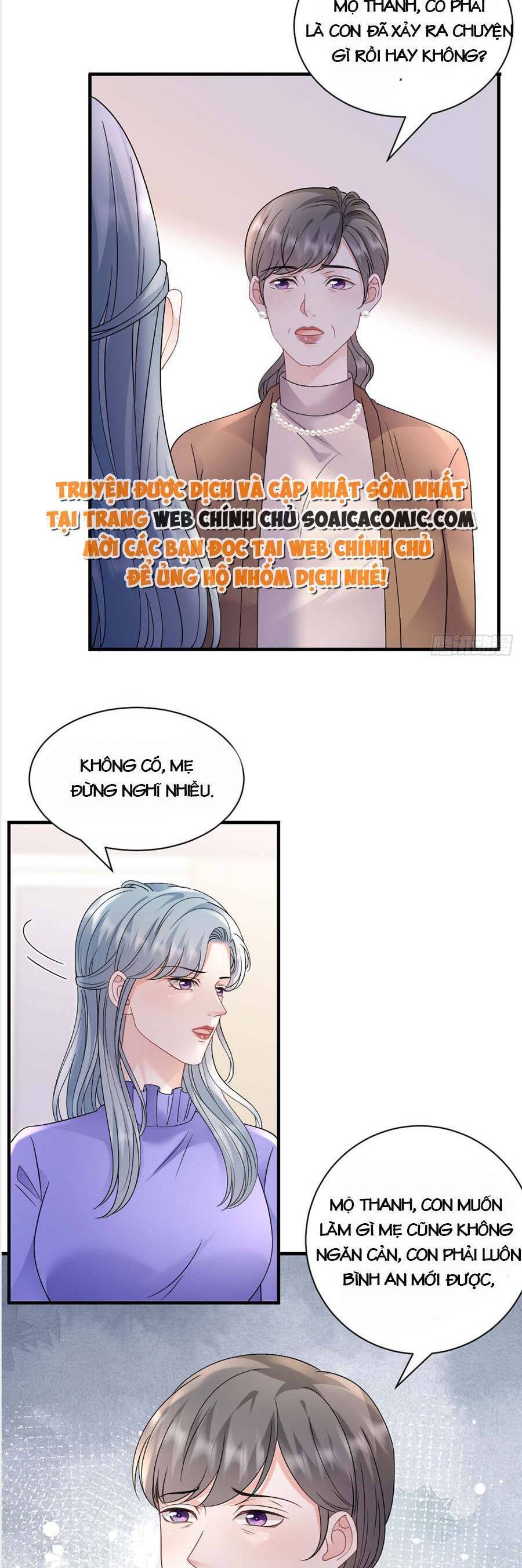 đại tiểu thư có thể có cái gì xấu chapter 173 12