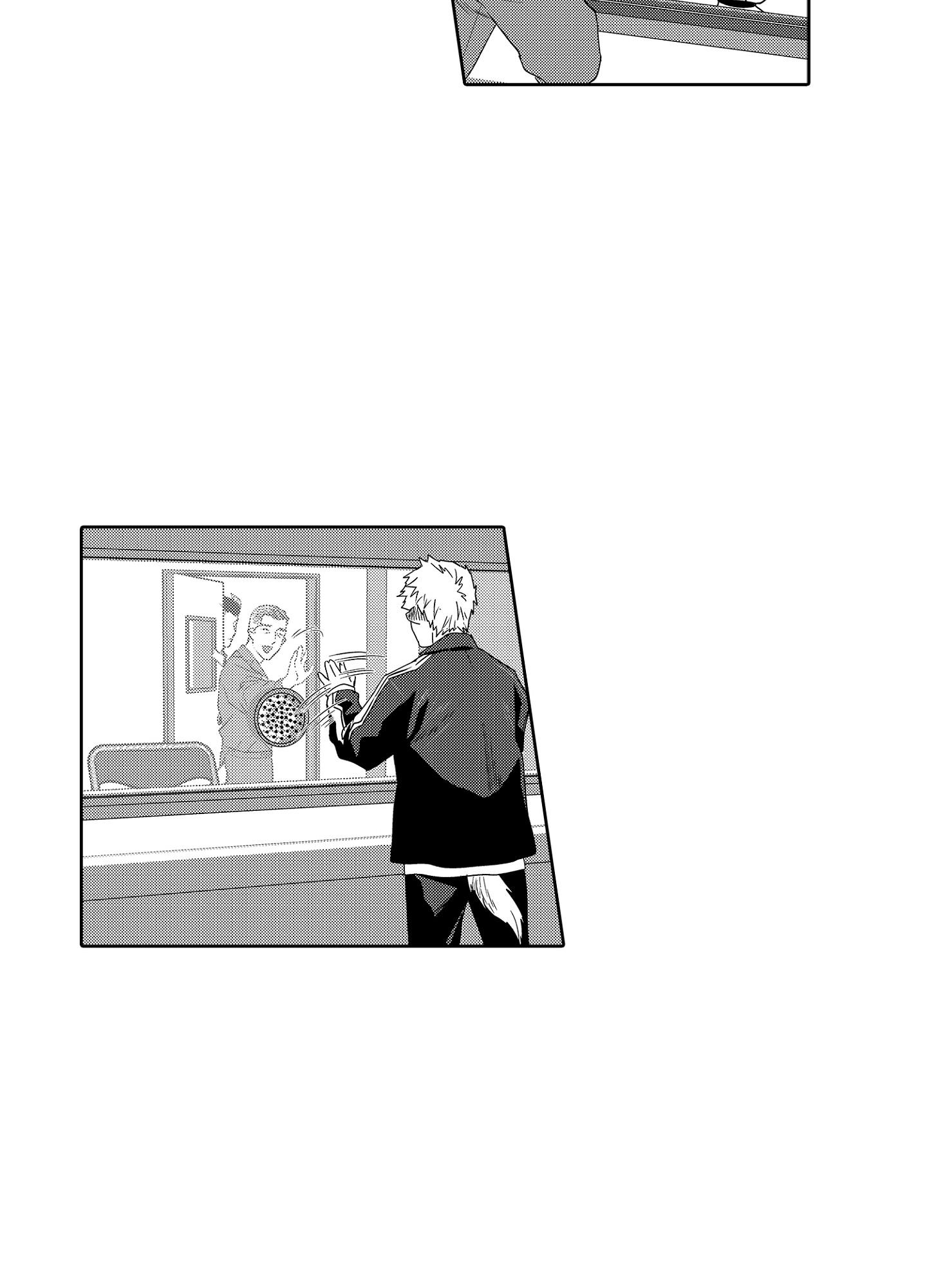 màn punchline cực khoái chapter 15 22