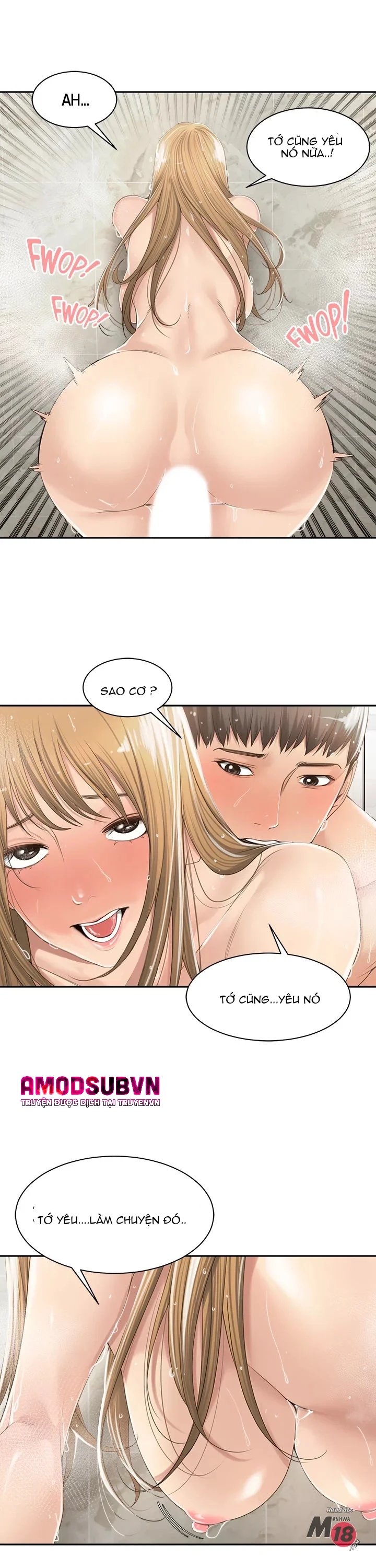 hơn cả tình bạn chapter 11 13