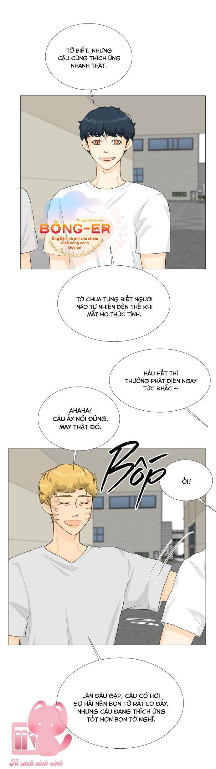 bán quỷ chapter 69 16