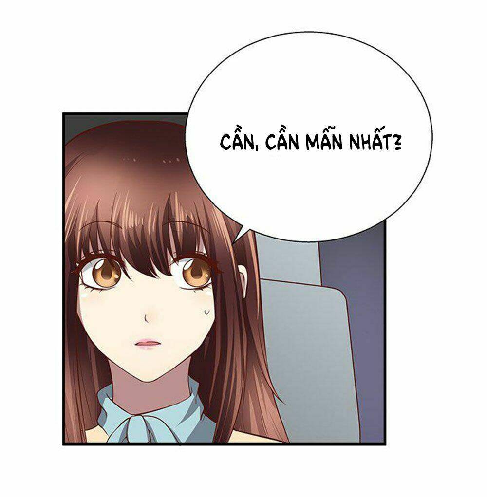 khi trò chơi ác ma bắt đầu chapter 11 74