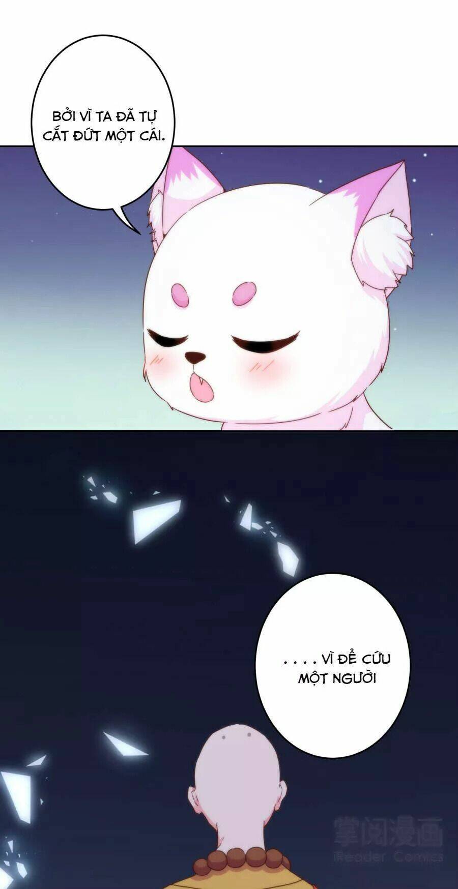 vương phi, vương gia nhà ngươi không ngốc nữa rồi chapter 5 7