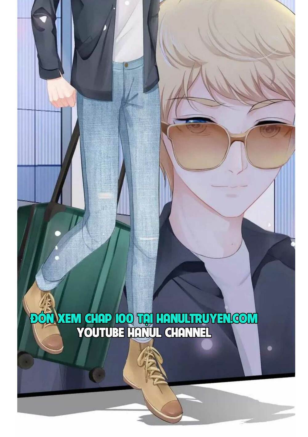 thần bí đế thiếu điềm sủng thê chapter 99 21