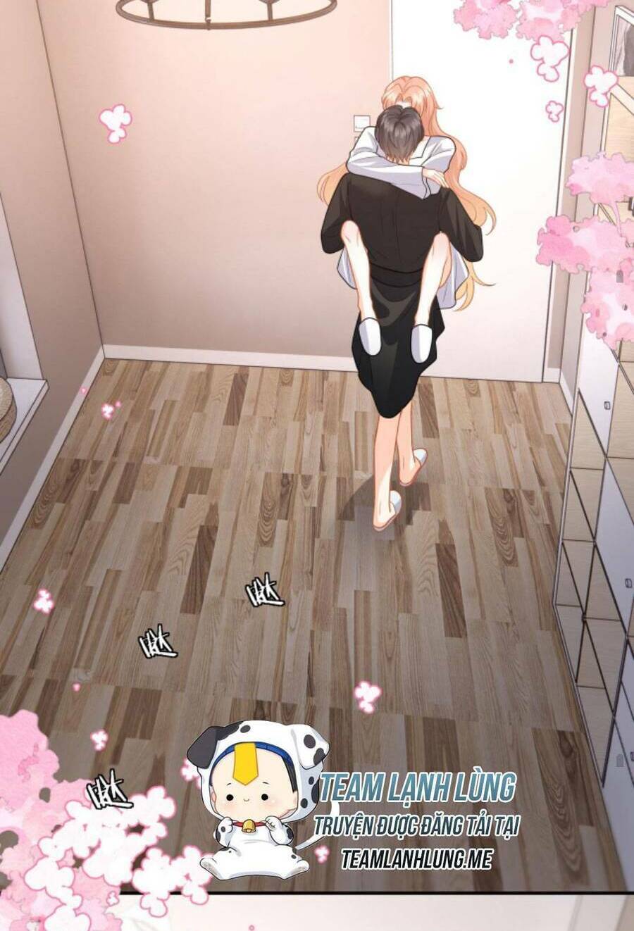 xuyên nhanh: phản diện quá sủng quá mê người chapter 122 21