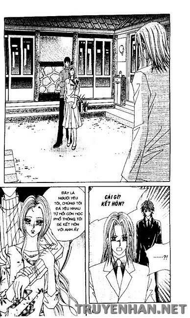 bạn trai tôi là ma cà rồng chapter 105 2