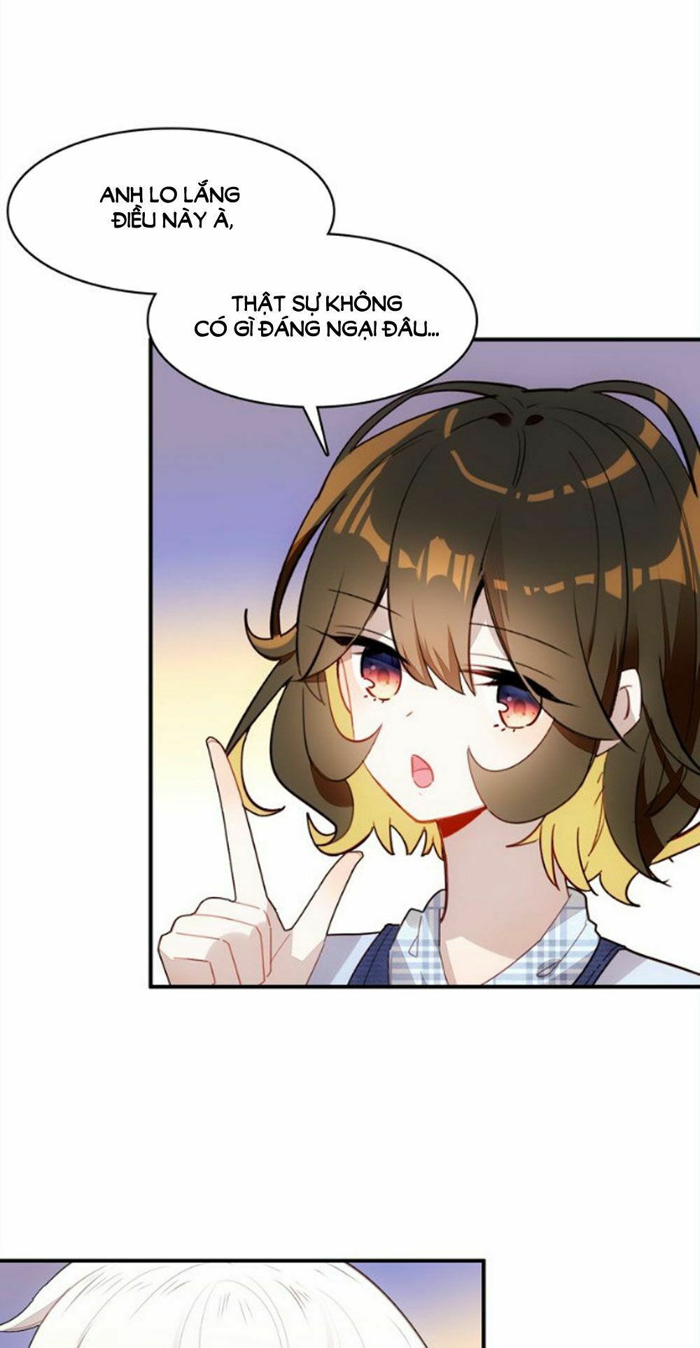 Ái Thượng Ngạo Kiều Long Vương Gia chapter 35 - Trang 43