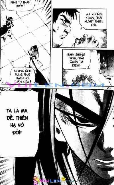 king of hell chapter 37 4